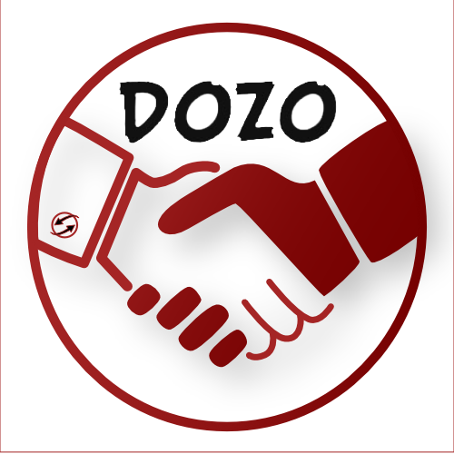DOZO LOGO